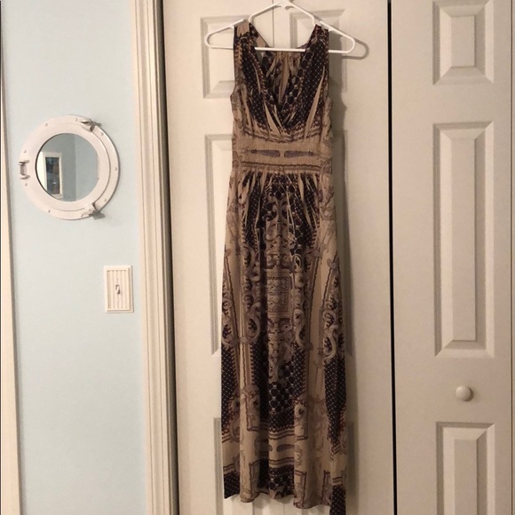 Fresh of LA Dresses & Skirts - Fresh of LA Long Dress